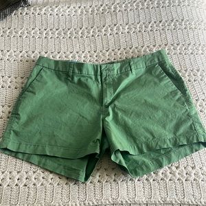 Green Old Navy Shorts